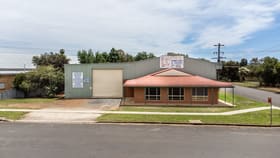 Factory, Warehouse & Industrial commercial property for lease at 4 East Avenue Yenda NSW 2681