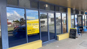 Offices commercial property for lease at Shop 3/21 Bransdon Street Wauchope NSW 2446