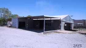 Factory, Warehouse & Industrial commercial property for lease at 1A Ryan Road Mount Isa QLD 4825