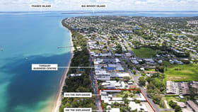 Hotel, Motel, Pub & Leisure commercial property for lease at 408-410 The Esplanade Torquay QLD 4655
