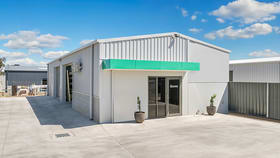 Factory, Warehouse & Industrial commercial property for lease at 10 Matchett Drive East Bendigo VIC 3550