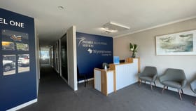 Medical / Consulting commercial property for lease at G1 & G2 Suite E2, The Promenade â€“ 321 Harbour Drive, Coffs Harbour Coffs Harbour NSW 2450