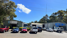 Factory, Warehouse & Industrial commercial property for sale at 2 Auger Way Margaret River WA 6285