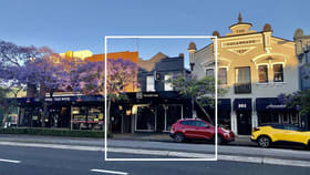 Medical / Consulting commercial property for lease at Annandale NSW 2038