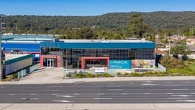 Offices commercial property for lease at 3/32 Central Coast Highway West Gosford NSW 2250