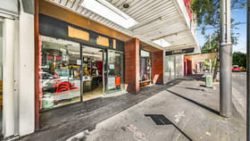 Shop & Retail commercial property for lease at Shop 1B, 12-26 Regent Street Chippendale NSW 2008