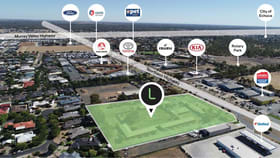 Showrooms / Bulky Goods commercial property for lease at 115-123 Northern Highway Echuca VIC 3564