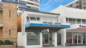 Medical / Consulting commercial property for lease at 29 Bay Street Tweed Heads NSW 2485