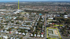 Showrooms / Bulky Goods commercial property for lease at 16/41 Bailey Road Deception Bay QLD 4508