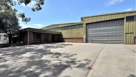 Factory, Warehouse & Industrial commercial property for lease at 9-11 Deborah Street Golden Square VIC 3555