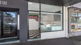 Shop & Retail commercial property for lease at Shop2/118 Bondi Rd Bondi NSW 2026