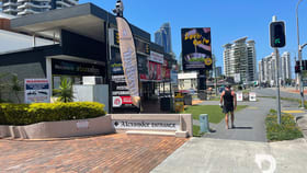 Hotel, Motel, Pub & Leisure commercial property for lease at Shop 1/2931 Gold Coast Highway Surfers Paradise QLD 4217
