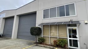 Factory, Warehouse & Industrial commercial property for lease at Unit 2/1 O'Hart Close Charmhaven NSW 2263