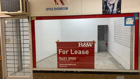 Shop & Retail commercial property for lease at Shop 3/72-74 Main Street Blacktown NSW 2148