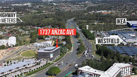 Medical / Consulting commercial property for sale at 1737 Anzac Avenue North Lakes QLD 4509