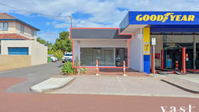 Shop & Retail commercial property for lease at 765 Canning Highway Applecross WA 6153