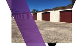 Showrooms / Bulky Goods commercial property for lease at SHED 17/53 Torquay Road Pialba QLD 4655