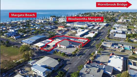 Shop & Retail commercial property for lease at 300 OXLEY AVE Margate QLD 4019