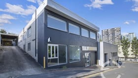 Factory, Warehouse & Industrial commercial property for lease at 5 Light Street Fortitude Valley QLD 4006