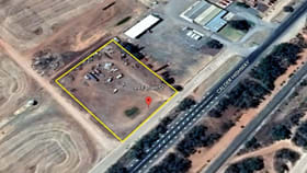 Development / Land commercial property for lease at 99 Farrell Street Ouyen VIC 3490
