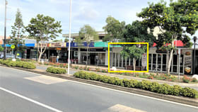 Shop & Retail commercial property for lease at 18 Griffith Street Coolangatta QLD 4225