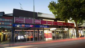 Shop & Retail commercial property for lease at Level 1/358 Hargreaves Street Bendigo VIC 3550
