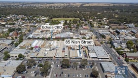 Shop & Retail commercial property for lease at 85 Nish Echuca VIC 3564