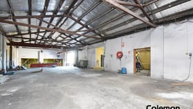 Factory, Warehouse & Industrial commercial property for lease at 955-957 Canterbury Road Lakemba NSW 2195