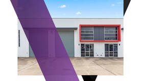Factory, Warehouse & Industrial commercial property for lease at 2/4 Victory East Street Urangan QLD 4655
