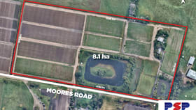 Rural / Farming commercial property for lease at 235 Moores Road Clyde VIC 3978
