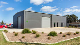 Factory, Warehouse & Industrial commercial property for lease at 1/10B Matchett Drive East Bendigo VIC 3550