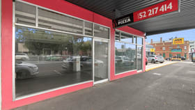Shop & Retail commercial property for lease at 260-262 Moorabool Street Geelong VIC 3220