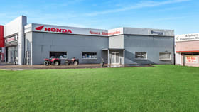 Factory, Warehouse & Industrial commercial property for lease at 132 Princes Highway South Nowra NSW 2541