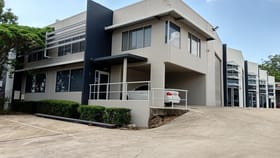 Factory, Warehouse & Industrial commercial property for lease at 1/7-9 Activity Crescent Molendinar QLD 4214