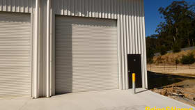 Factory, Warehouse & Industrial commercial property leased at Unit 15/33 Orontes Close Sancrox NSW 2446