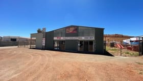 Factory, Warehouse & Industrial commercial property for lease at 1/37 Woodstock Street Newman WA 6753