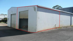 Factory, Warehouse & Industrial commercial property leased at Unit 3/18 Blackbutt Road Port Macquarie NSW 2444