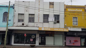Offices commercial property for lease at Suite 3/462-464 Parramatta Road Petersham NSW 2049