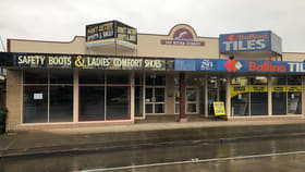 Showrooms / Bulky Goods commercial property for lease at 1/293 River Street Ballina NSW 2478