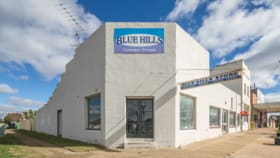 Shop & Retail commercial property for lease at CNR, 66 Combermere Street Goulburn NSW 2580