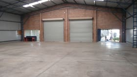 Factory, Warehouse & Industrial commercial property leased at 28 Jindalee Road Port Macquarie NSW 2444