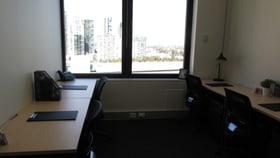 Serviced Offices commercial property for lease at 1035/611 Flinders St Docklands VIC 3008
