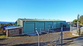Factory, Warehouse & Industrial commercial property for lease at 2/7 Gesham Way Bomaderry NSW 2541