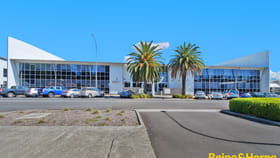 Offices commercial property for lease at Suite 6/21-27 Grant Street Port Macquarie NSW 2444