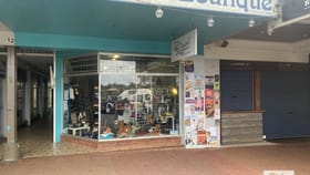 Shop & Retail commercial property for lease at 2/12 The Terrace Terrace Brunswick Heads NSW 2483