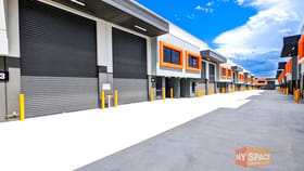 Showrooms / Bulky Goods commercial property for lease at B8/406 Marion Street Condell Park NSW 2200