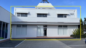 Offices commercial property for lease at 1/557 Magill Road Magill SA 5072