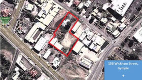 Development / Land commercial property for sale at 15b Wickham Street Gympie QLD 4570