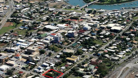 Development / Land commercial property for sale at 97 Auckland Street Gladstone Central QLD 4680