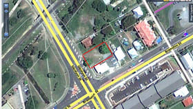 Development / Land commercial property for sale at 86 GLENLYON ROAD Gladstone Central QLD 4680